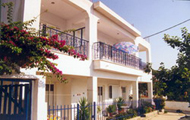 Greece,Greek Islands,Sporades,Alonissos,Souroum,Afroditi Rooms